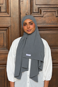 Voile jersey premium
