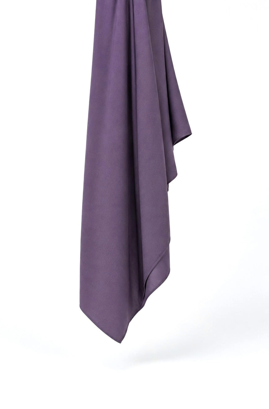 Voile jersey premium