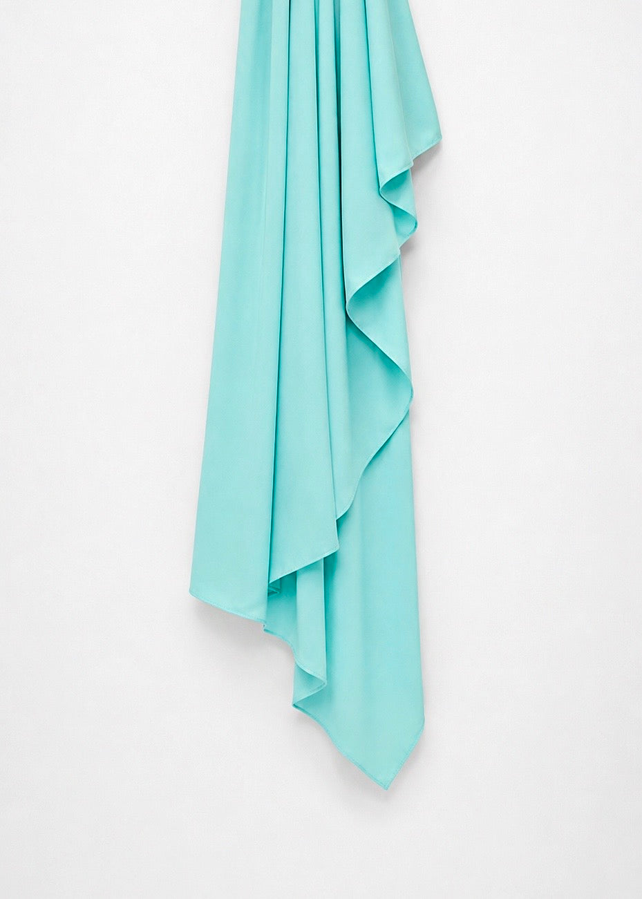 Voile jersey premium