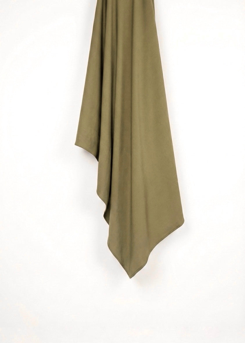 Voile jersey premium