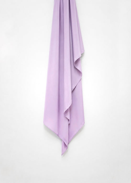 Voile jersey liquid