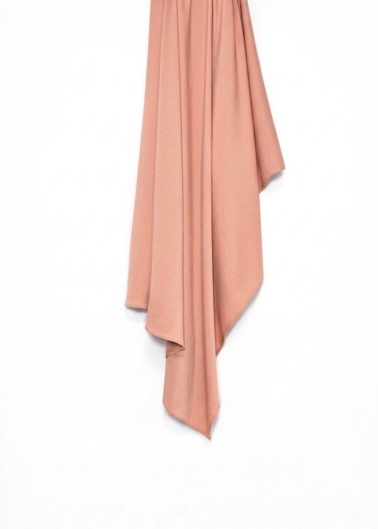 Voile jersey premium