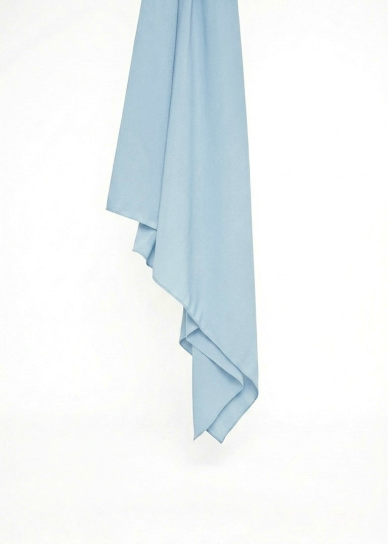 Voile jersey liquid