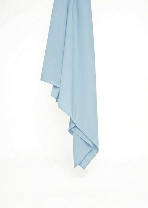 Voile jersey liquid