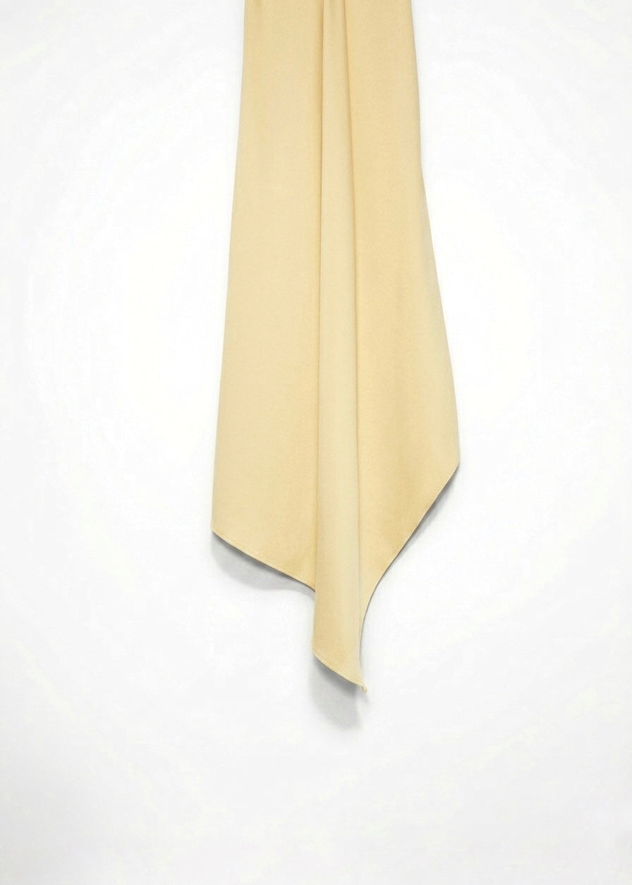 Voile jersey liquid