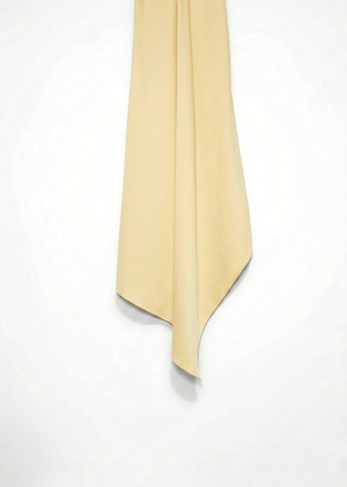 Voile jersey liquid