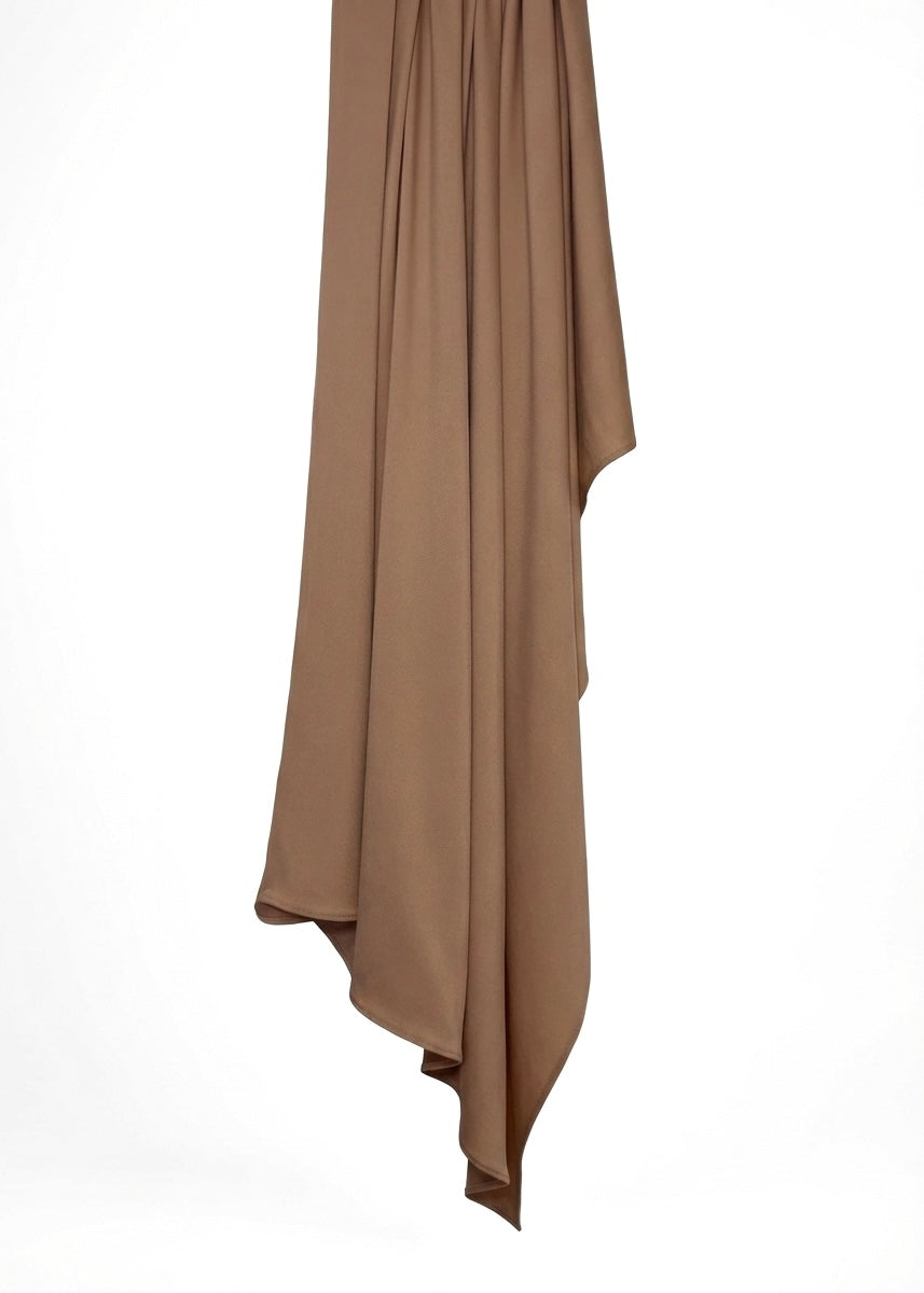 Voile jersey premium