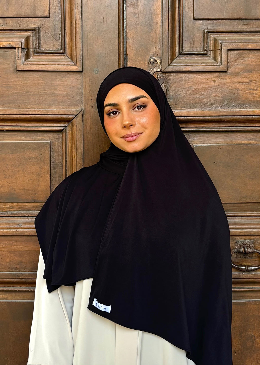 Voile jersey premium