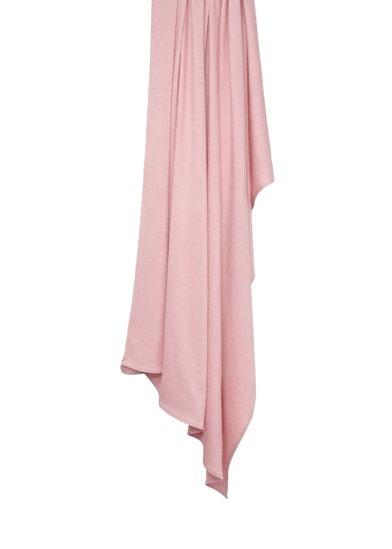 Voile jersey liquid