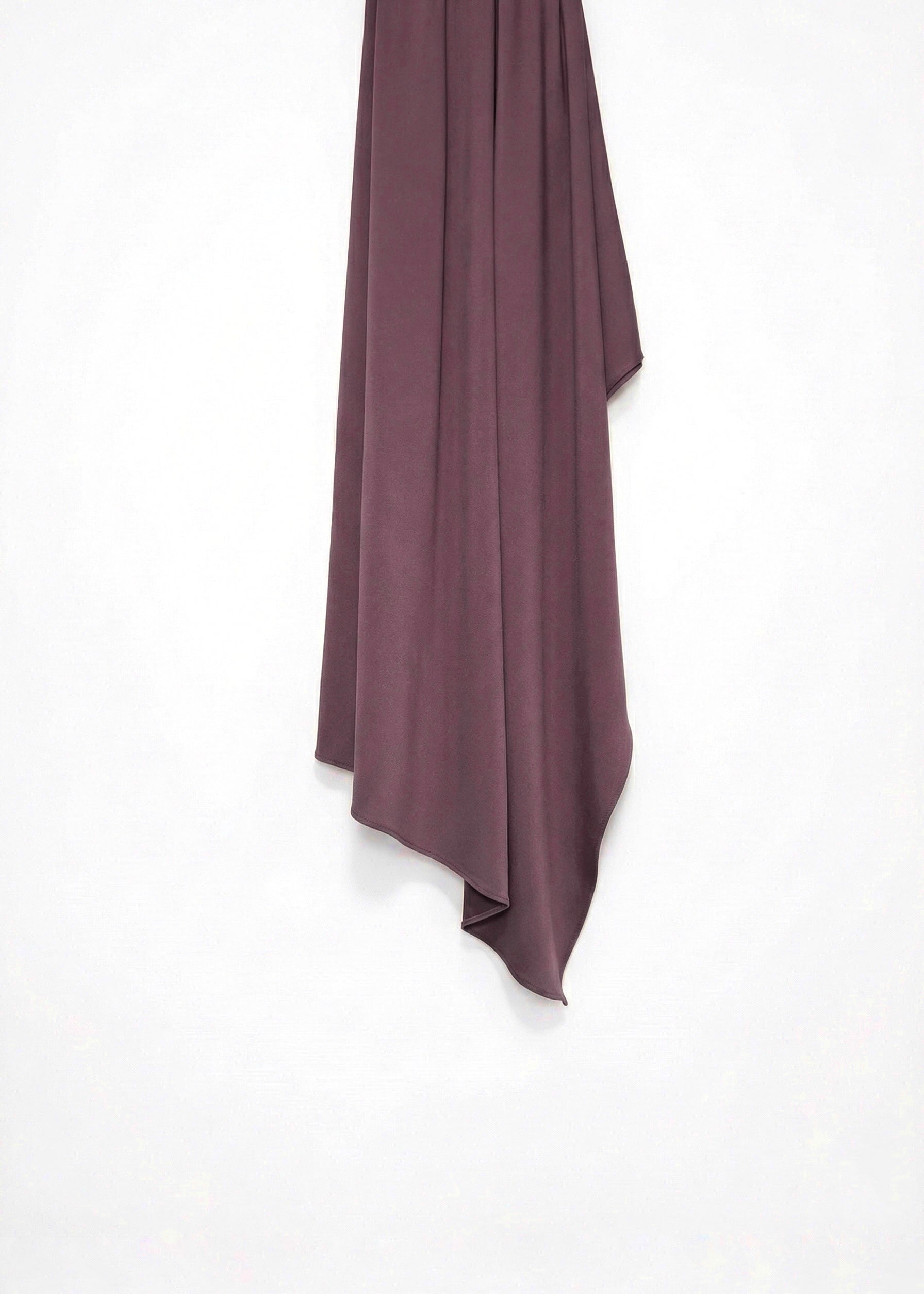 Voile jersey premium