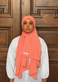 Voile jersey premium