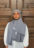 Premium jersey voile