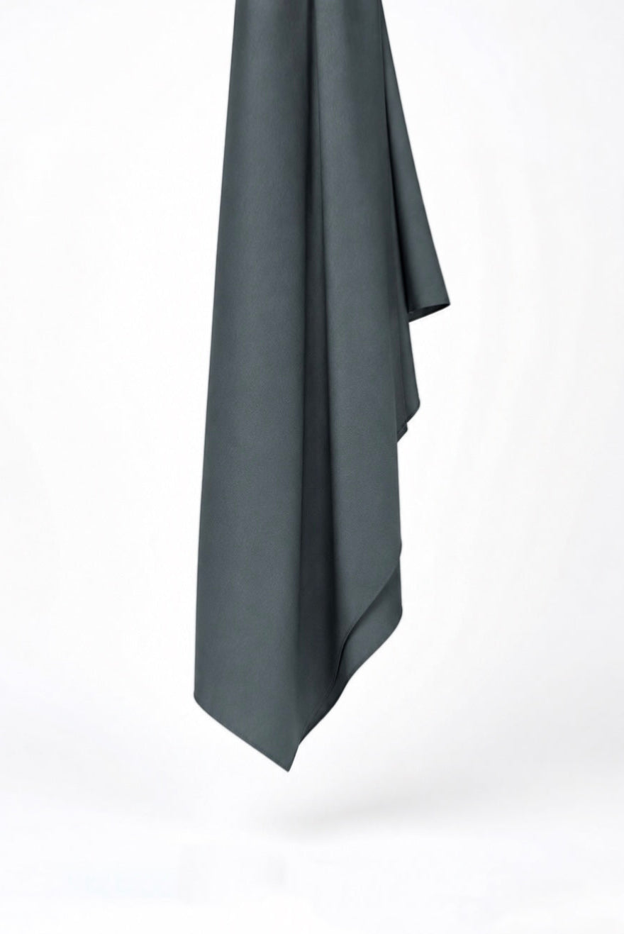 Voile jersey premium