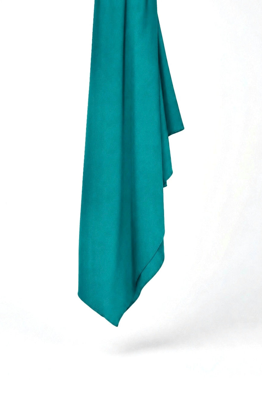 Voile jersey premium